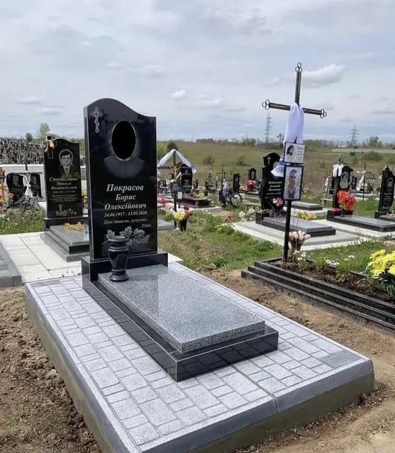 Памятники граніт виготовлення памятників