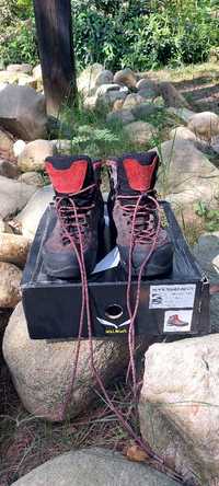 Buty Salewa MTN Trainer MID GTX 43/28