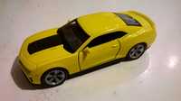 CHEVROLET CAMARO ZLI - model metalowo-plastikowy; skala 1:43