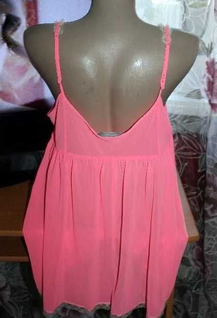 Vintage Victoria's Secret Babydoll L