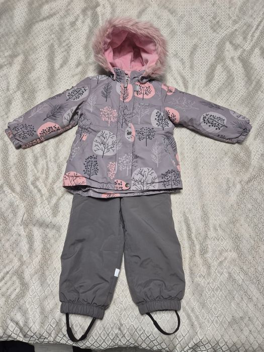 Зимовий комплект Ленне 104