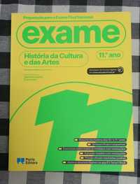 História da cultura e das artes 11ano