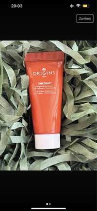 Origins Ginzing żel-krem nawilżający z kofeiną  15 ml