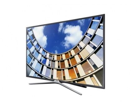 Sprzedam telewizor Led  Samsung 43"  YouTube Netfli