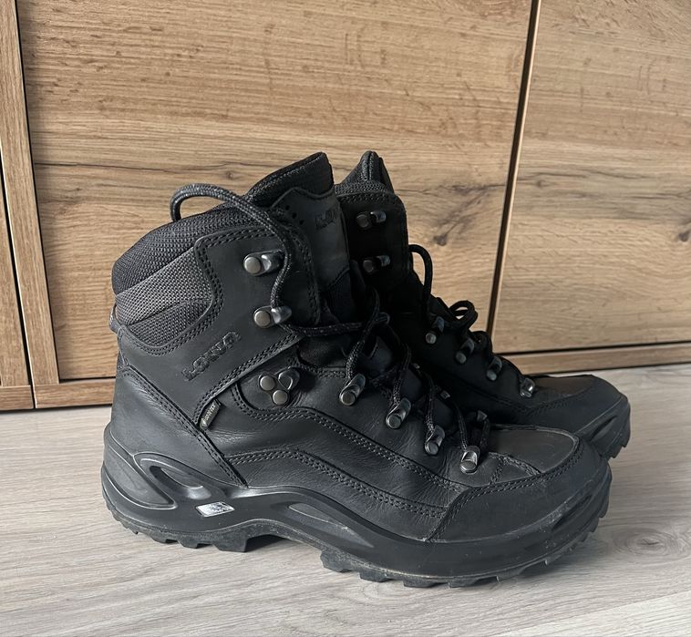 Lowa renegade gtx mid ws buty trekkingowe gorskie trapery