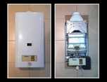Esquentador 'Vaillant'
