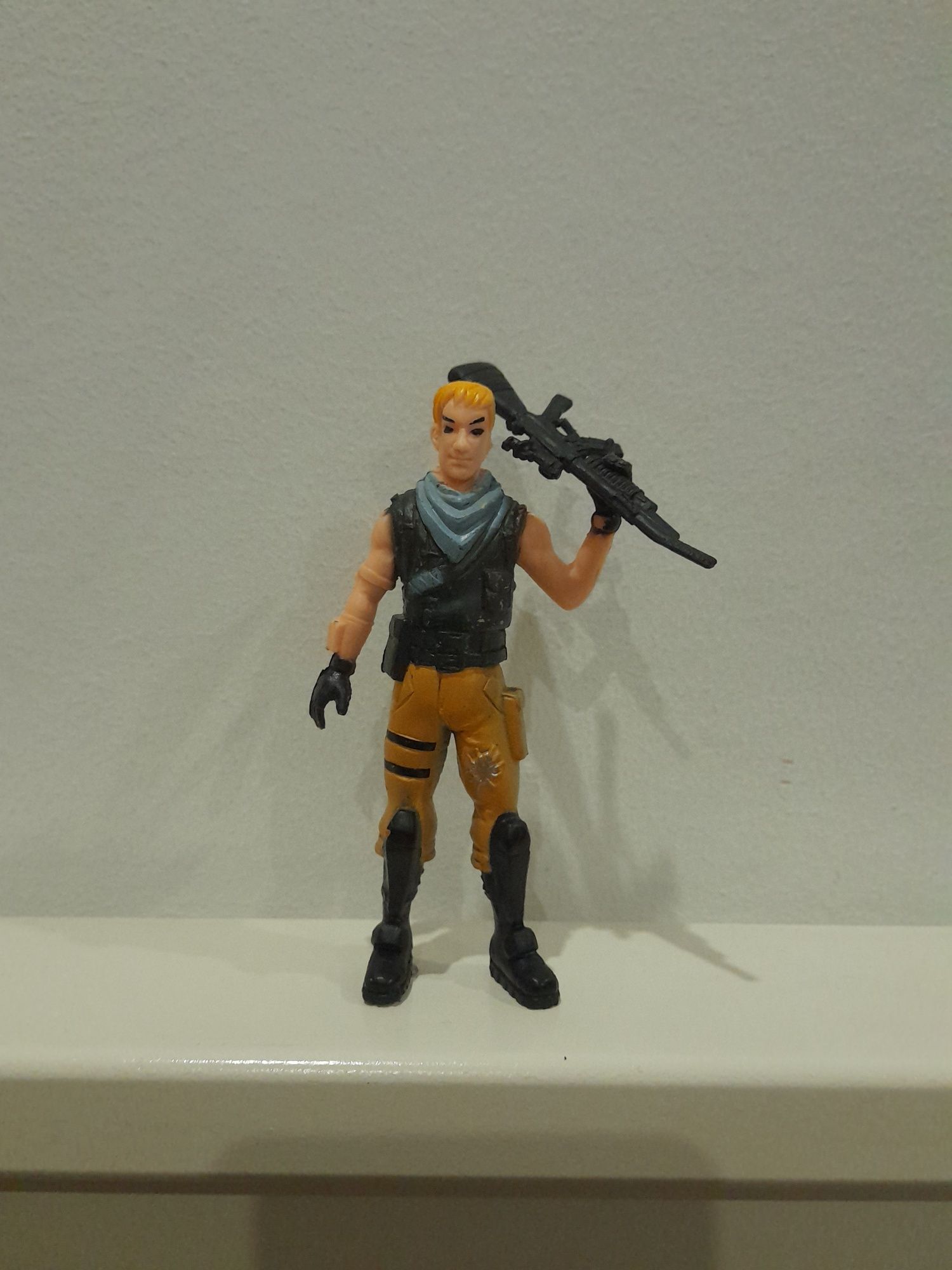 Figuras Fortnite