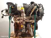 Motor PEUGEOT 607 2.7 HDI UHZ