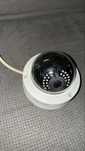 Videovigilancia Camera IP HikVision 4K POE
