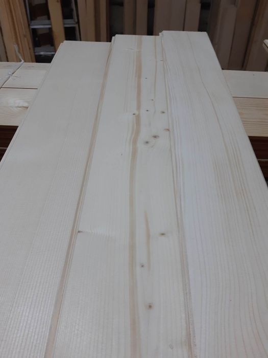 Promocja !!! Boazeria podbitka 1 klasa 120mm x 15mm