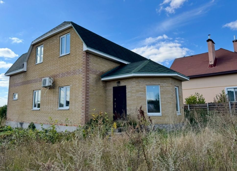 Топ ціна! Просторий будинок /183м2/15 соток/ Без комісії