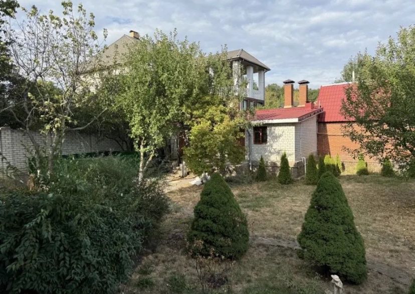 Продам дом на ‼️Большой Даниловке‼️Цена супер( код 4996)