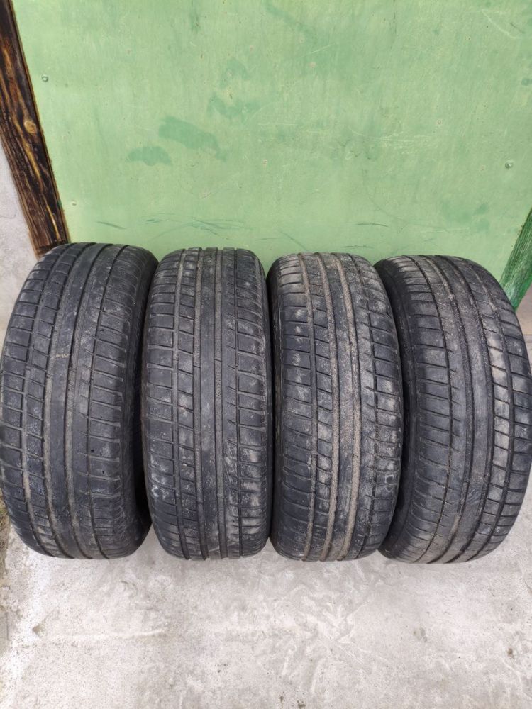 205 60 R15 Riken Performance Road