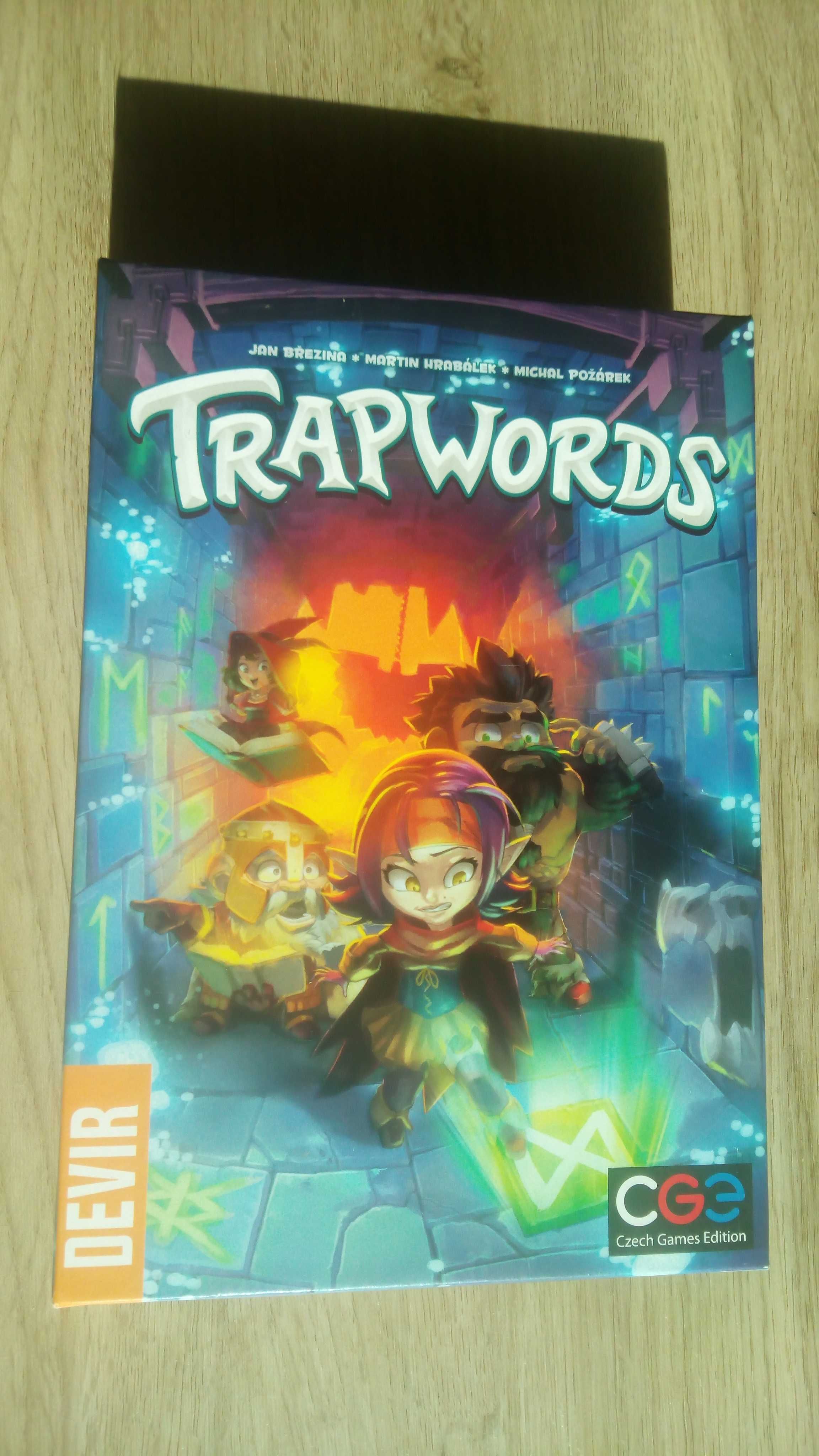 Jogo de tabuleiro NOVO