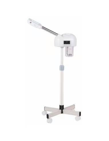 Vaporizador Facial Ozono Digital