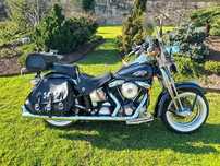 Harley-Davidson Softail Springer 1998