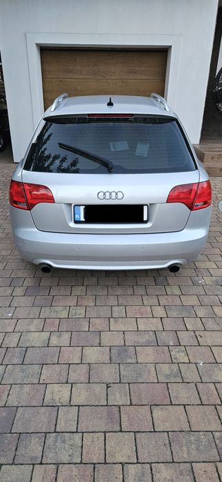 Audi a4 b7 sprzedam