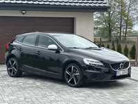 Volvo V40 Volvo V40 R Design