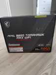 Mag bb50 tomahawk max wifi