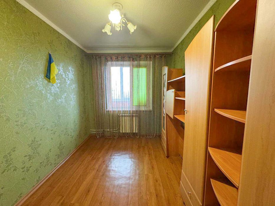 3к квартира в центрі Гаврилівки. Держпрограми - так