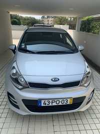 KIA Rio 1.1 diesel