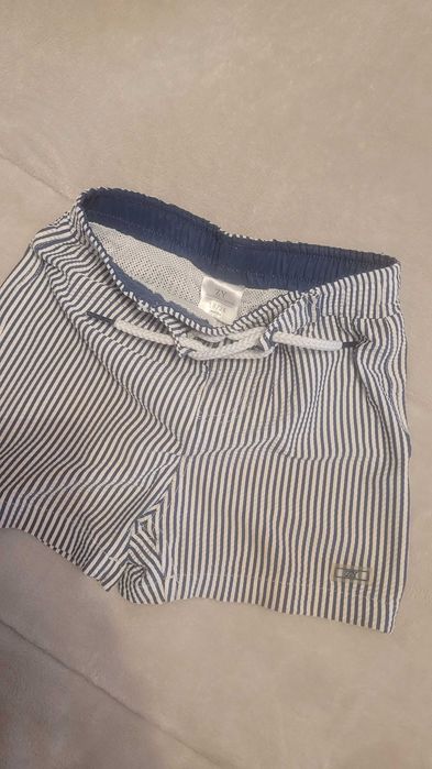 Calções banho menino