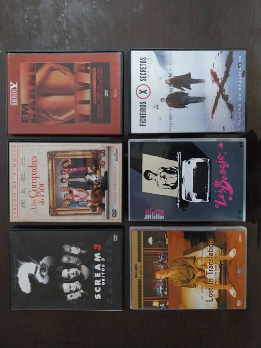 Filmes Originais e de Qualidade 3