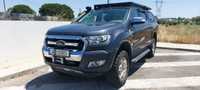 Ford Ranger 2.2TDCI Aut. Limited Edition