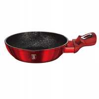 Patelnia tradycyjna Berlinger Haus Metalic Line 16 cm non-stick