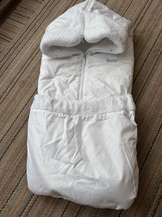 Зимовий Конверт-трансформер "Magic" на сильні морози Plamka (Poland)