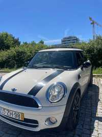 Mini Cooper D 1.6