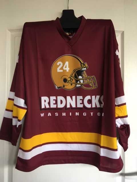 Bluza sportowa Rednecks XL