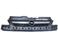 Opel Corsa C Atrapa Chłodnicy Grill