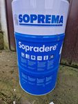 GRUNT SOPREMA SOPRADERE - preparat gruntujący!