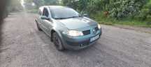 Renault Megane 2003r/1,5dci/2karty