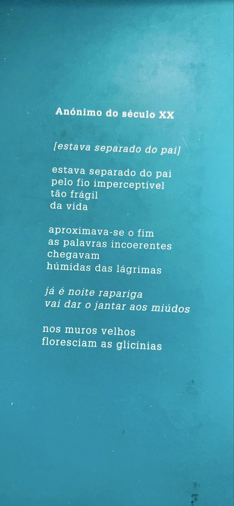 Livro “Em nome do pai”