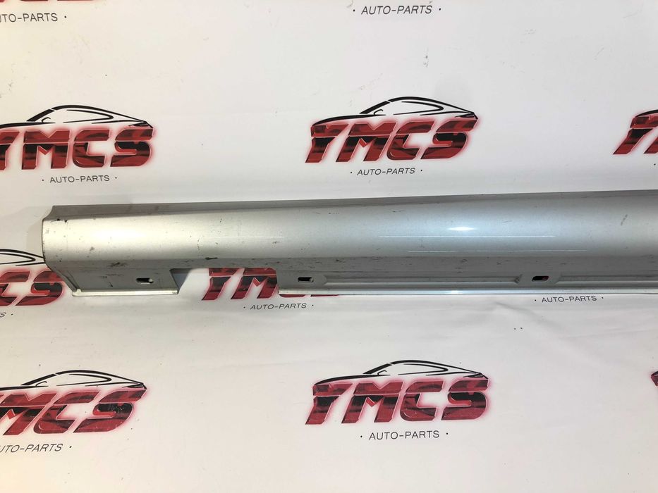 Embaladeira Esquerda MERCEDES CLA 117 CLASSE A 176 B W246 ORIGINAL