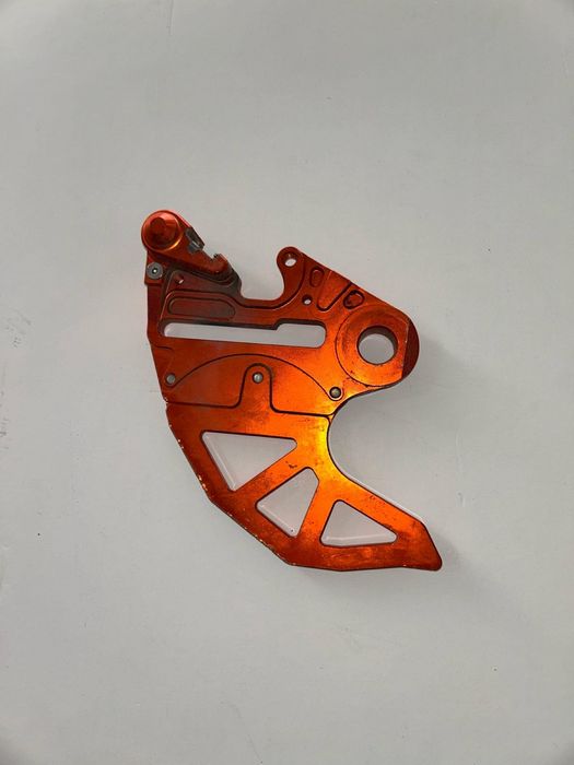 KTM acessorios usados/novos