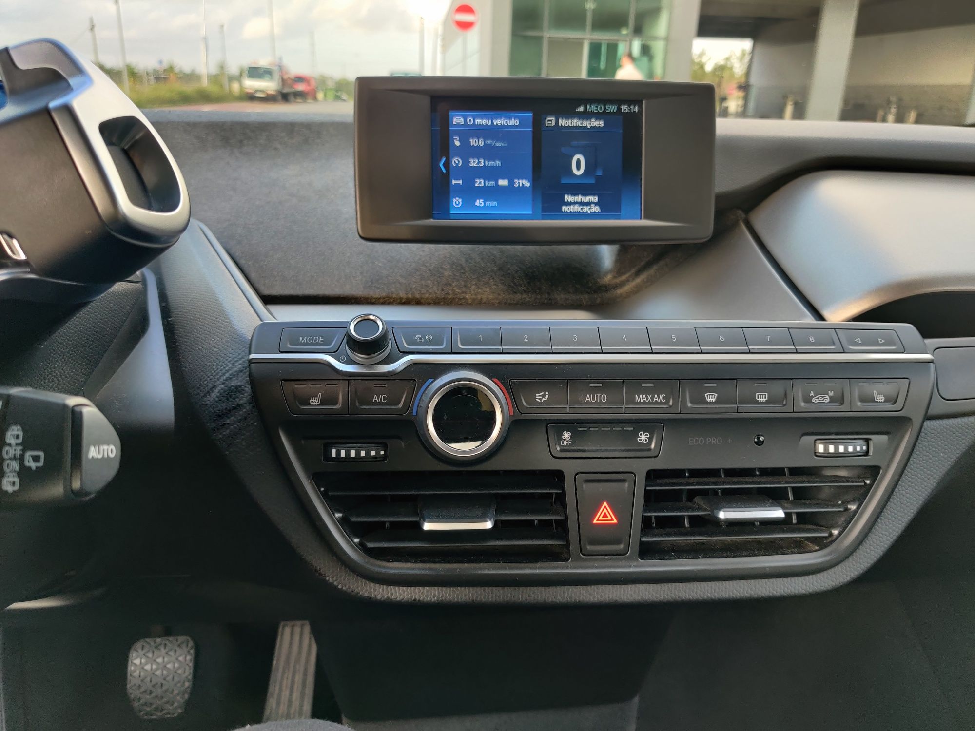 Vendo BMW i3 120ah