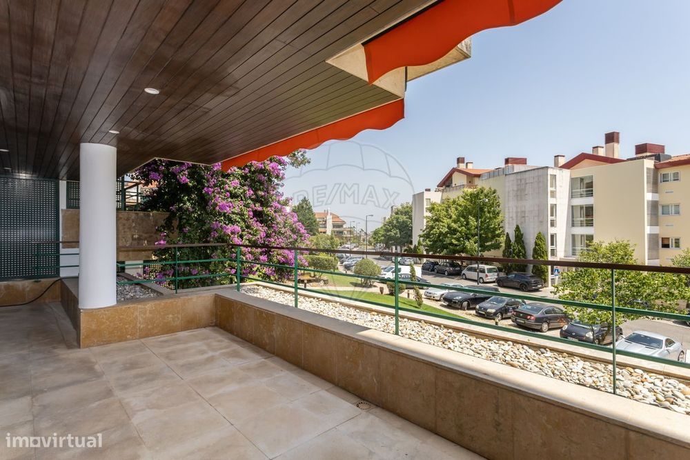 Apartamento T3 para arrendamento