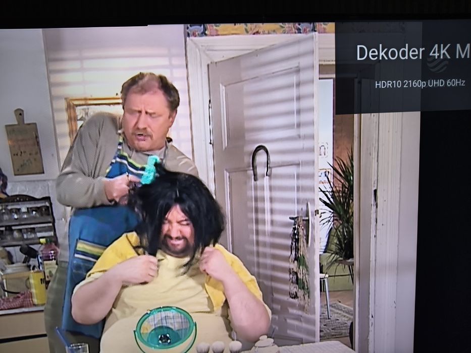 Telewizor Sharp  3 miesięczny