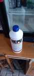 Продам концентрат антифріз HEPU P999 синій