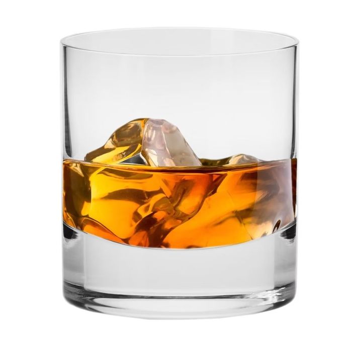 Szklanki do whisky KROSNO Sterling 300ml 6sztuk