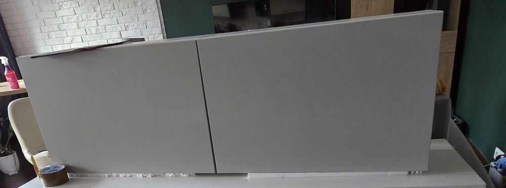 Meble do salonu/biurowe IKEA