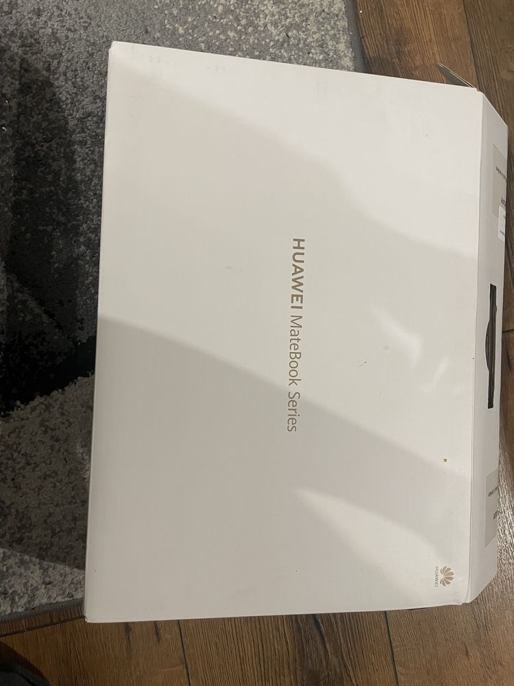 Huawei MateBook 14 NoteBook Series 2022