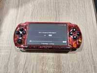 PSP 3000 como nova