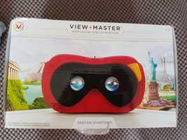 VIEW MASTER - wirtualna rzeczywistość zestaw dla dzieci