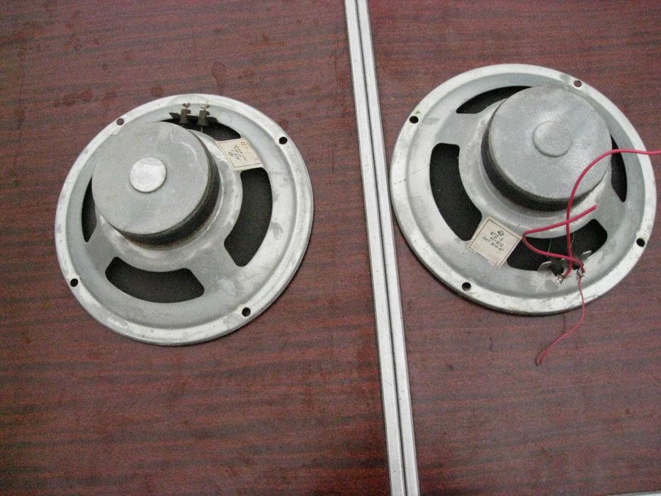 4ГД5 1ГД3 производства Латвийской ССР.