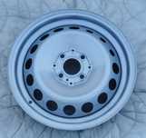 felgi stalowe 5,5Jx14 Smart Forfour Fortwo 4x100 ET42 nowe Alcar