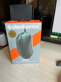 SteelSeries Prime